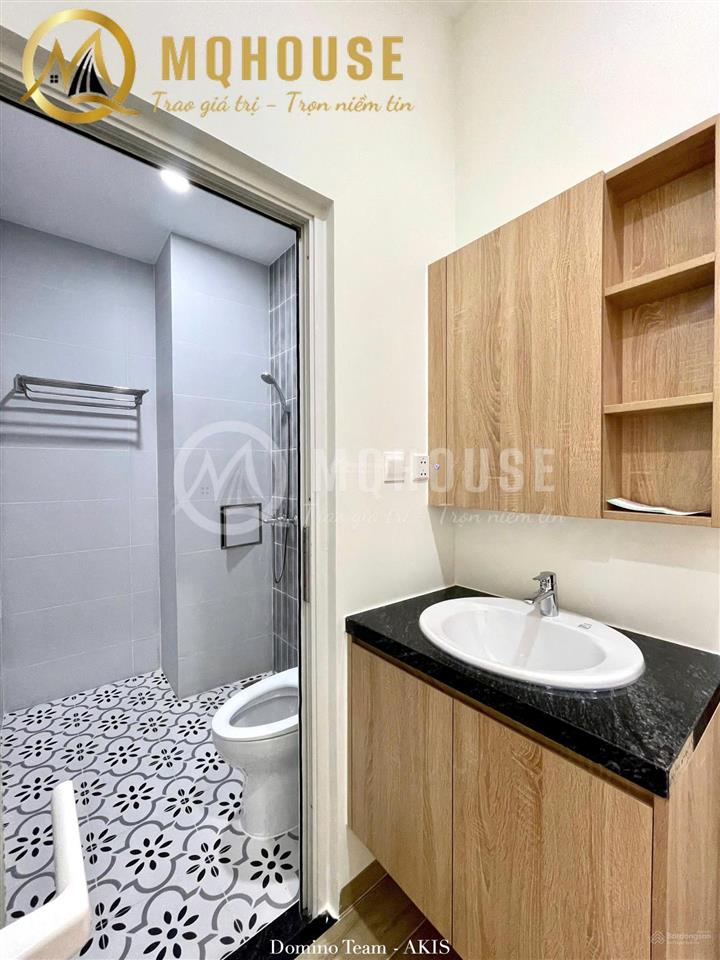 Độc quyền || studio ban công cửa sổ lớn ngay khu đảo kim cương  full nội thất  thiết kế đẹp