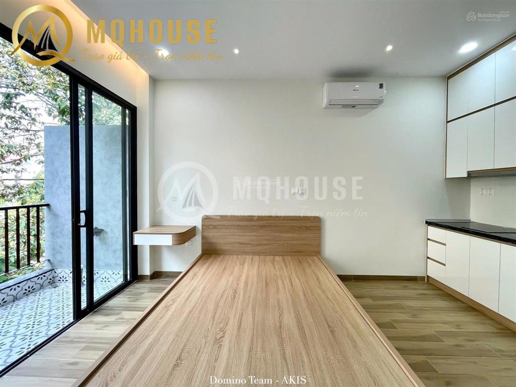Độc quyền || studio ban công cửa sổ lớn ngay khu đảo kim cương  full nội thất  thiết kế đẹp