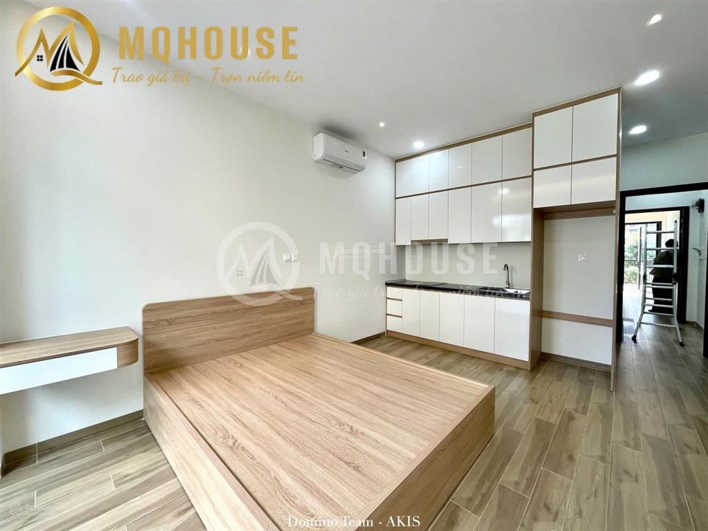 Độc quyền || studio ban công cửa sổ lớn ngay khu đảo kim cương  full nội thất  thiết kế đẹp