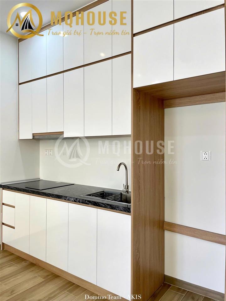 Độc quyền || studio ban công cửa sổ lớn ngay khu đảo kim cương  full nội thất  thiết kế đẹp