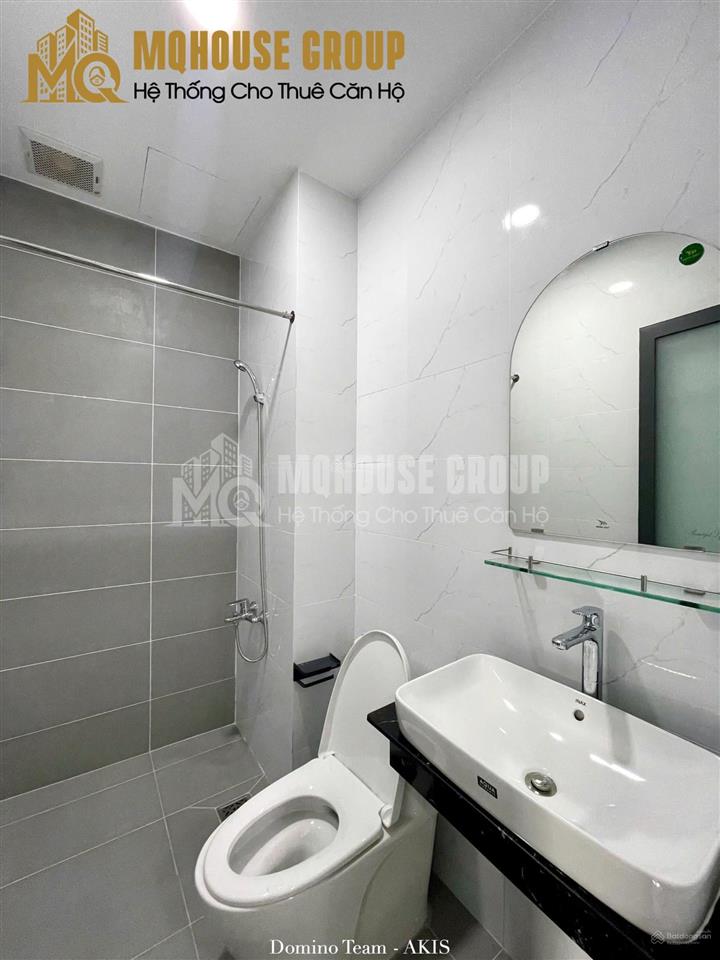 Dự án mới || studio ban công lớn ngay cầu sài gòn  full nội thất  máy giặt riêng