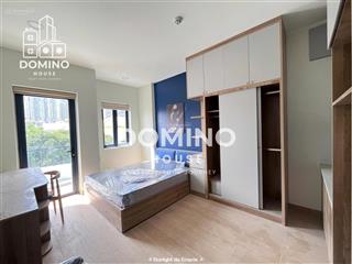 Siêu phẩm nhà mới đã hoàn thiện studio ban công cực thoáng ngay đảo kim cương