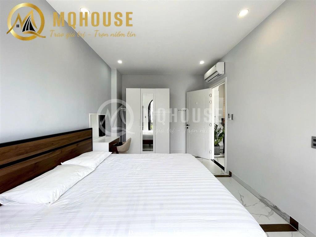 Siêu phẩm trống sẳn 1pn ngay khu dân cư an phú  2 ban công  cực thoáng