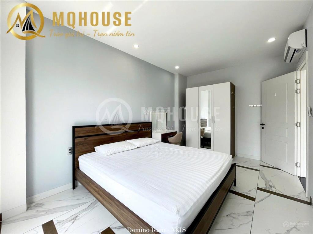 Siêu phẩm trống sẳn 1pn ngay khu dân cư an phú  2 ban công  cực thoáng