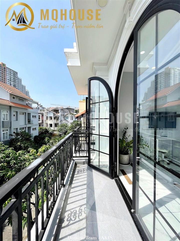 Siêu phẩm trống sẳn 1pn ngay khu dân cư an phú  2 ban công  cực thoáng