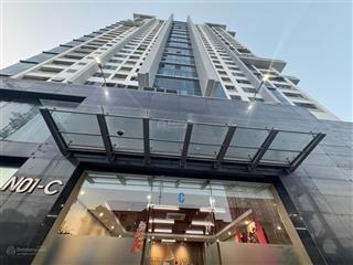 Căn hộ vinaconex  quận thanh xuân. 108m2  2 ngủ  slot oto  sổ đỏ  lô góc. chủ cần bán gấp