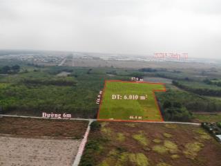 Đất chánh phú hoà tp bến cát (cũ) ngay bên cạnh kcn vsip2