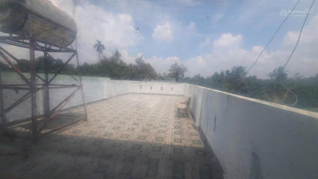 Nhà 1 trệt 1 lầu tại thuận an bình dương 5x24 thổ cư 100