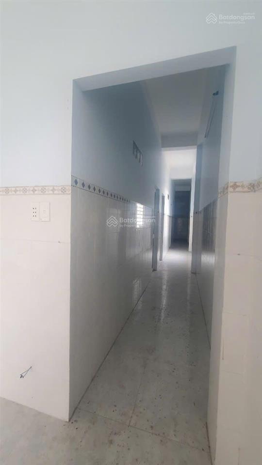 Nhà 1 trệt 1 lầu tại thuận an bình dương 5x24 thổ cư 100