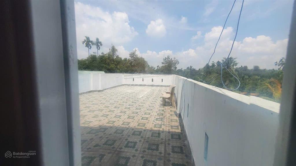 Nhà 1 trệt 1 lầu tại thuận an bình dương 5x24 thổ cư 100