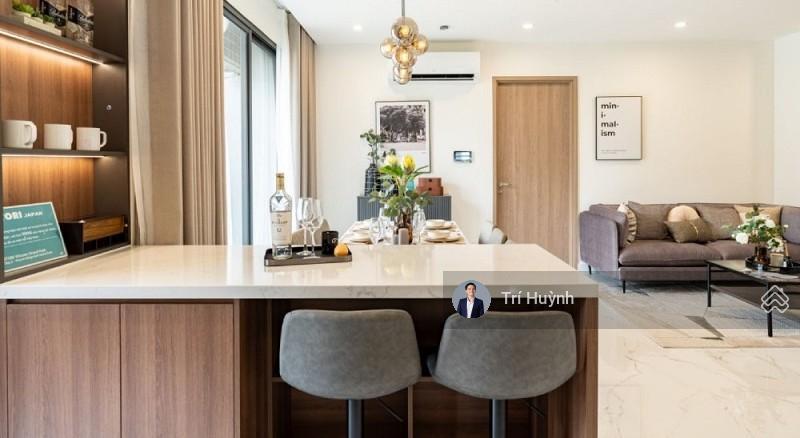 Nhanh tay chốt lẹ 2 căn sót lại giá nội bộ 2pn lumière midtown  chiết khấu tới 12%  view sông