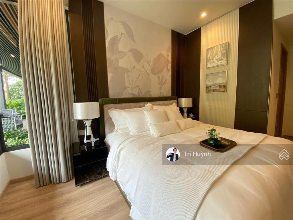 Chỉ từ 6 tỷ có ngay căn hộ 1 view bể bơi nội khu masteri park place