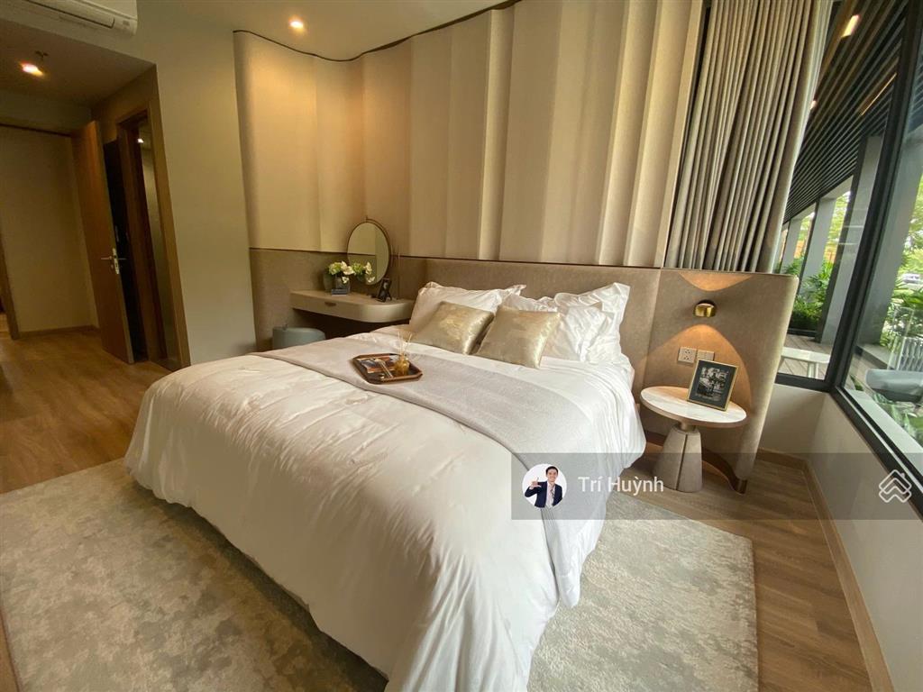 Chỉ từ 6 tỷ có ngay căn hộ 1 view bể bơi nội khu masteri park place