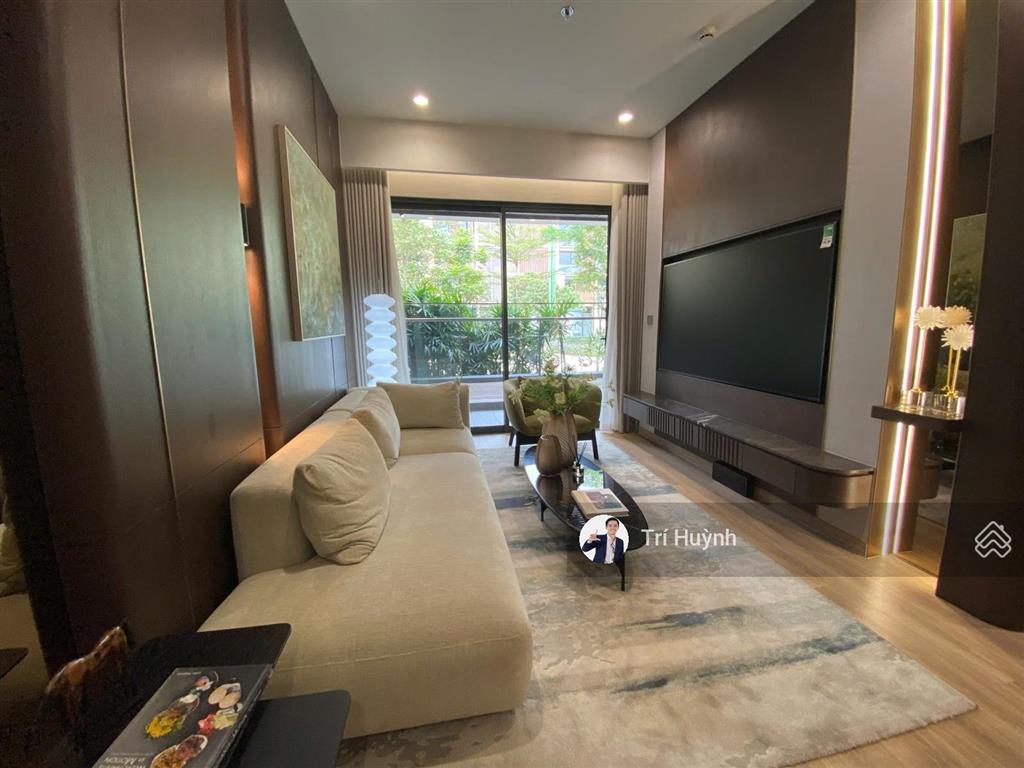 Chỉ từ 6 tỷ có ngay căn hộ 1 view bể bơi nội khu masteri park place