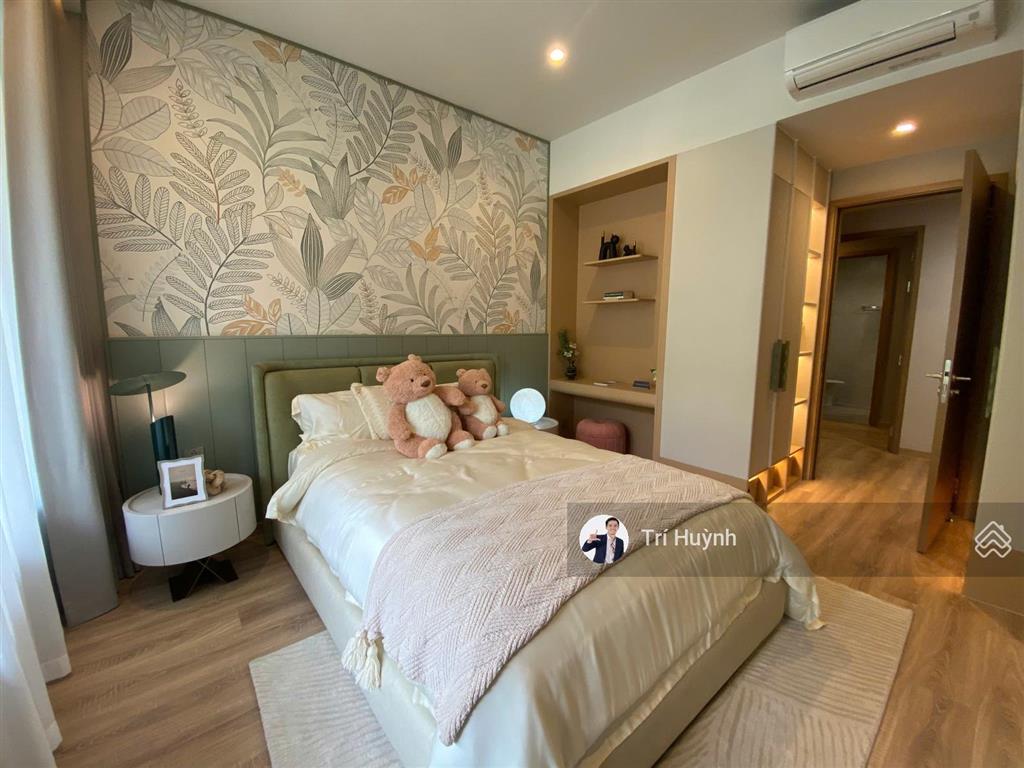 Chỉ từ 6 tỷ có ngay căn hộ 1 view bể bơi nội khu masteri park place