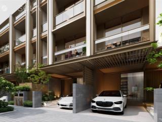 Giỏ hàng biệt thự sola tại quận 2, thời điểm vàng sở hữu villa trung tâm an phú, diện tích 114m2