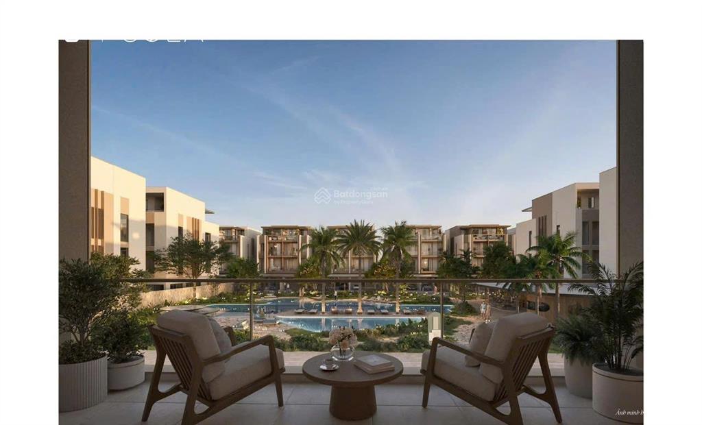 Chính thức mở biệt thự sola tại quận 2, thời điểm vàng sở hữu villa trung tâm an phú