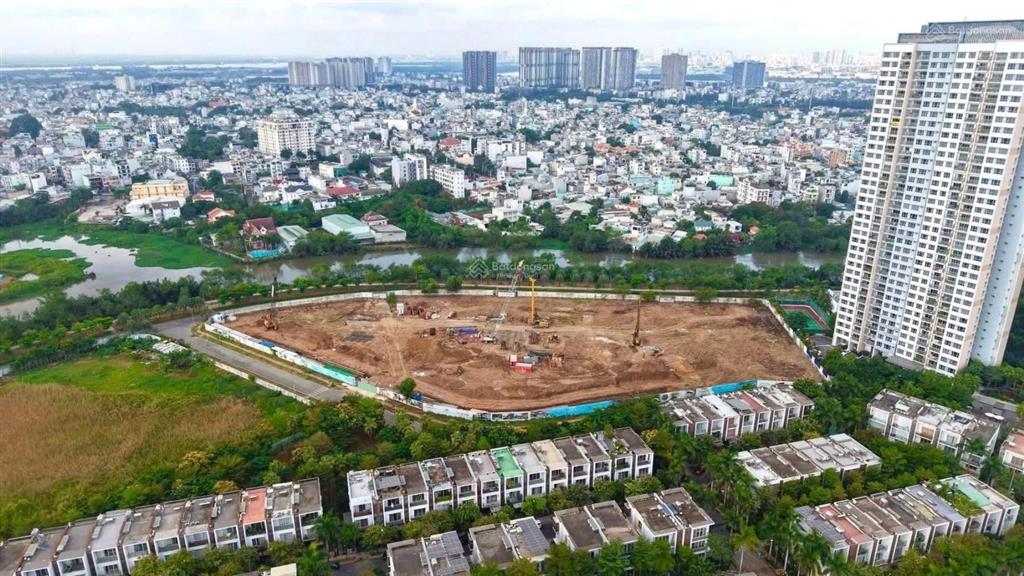 Palm city  palm river | căn hộ cạnh ga metro, khu đô thị tod thu nhỏ hiếm có tại quận 2