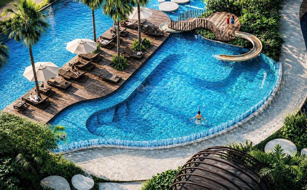 Palm city  palm river | căn hộ cạnh ga metro, khu đô thị tod thu nhỏ hiếm có tại quận 2