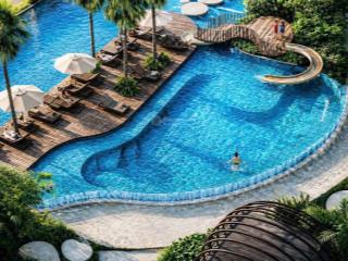 Palm city  palm river | căn hộ cạnh ga metro, khu đô thị tod thu nhỏ hiếm có tại quận 2