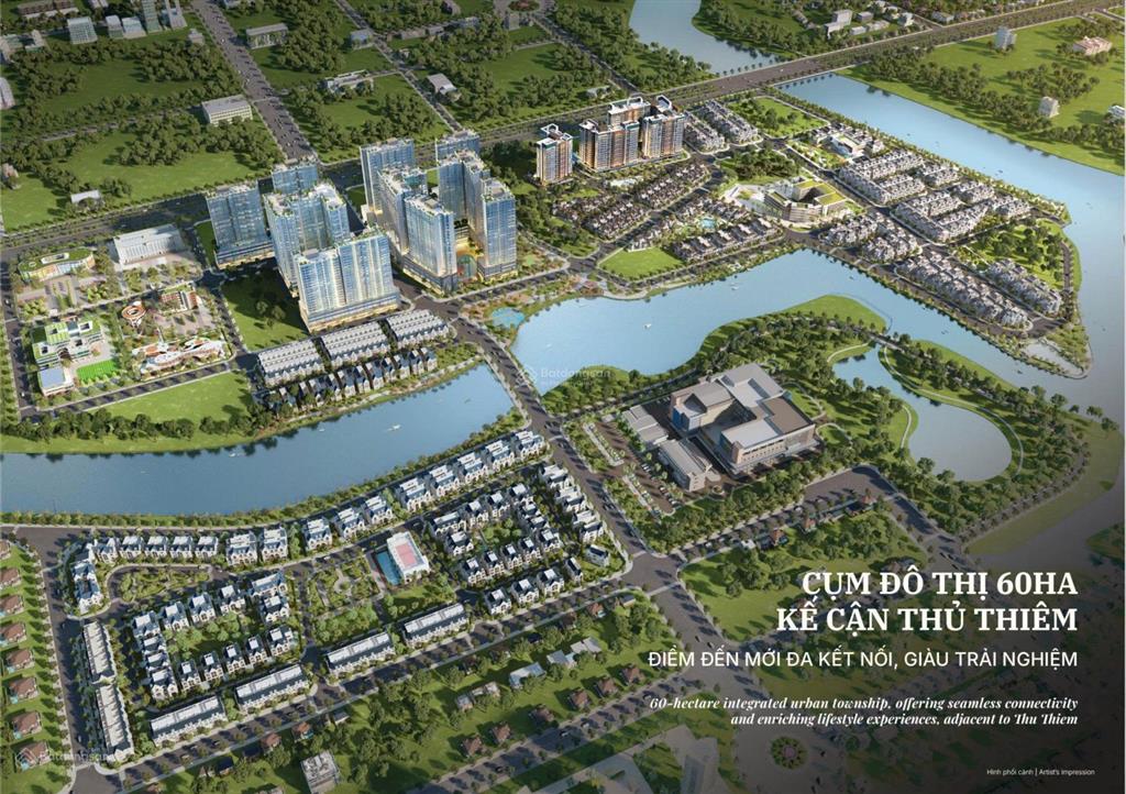 Nhận booking gladia heights 100 triệu/suất | thanh toán 10% kí ngay hđmb