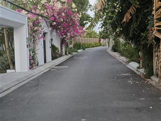 Siêu phẩm đất vườn 486m2 vuông vức đẹp  hiếm hẻm xe hơi lê văn lương, nhà bè giá chỉ 4,4 tỷ