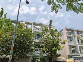 Mặt tiền phan huy thực 7x17m  thu nhập 35tr/th  giá chỉ 16 tỷ  cạnh kdc him lam
