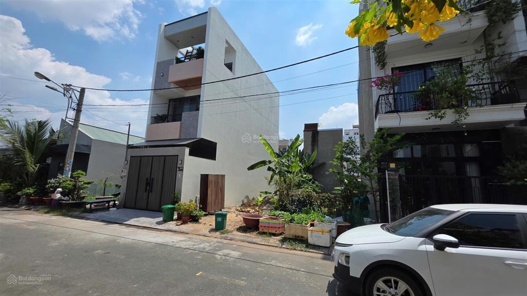 Bán đất hẻm 60 bưng ông thoàn q9 4x15m, hướng đông bắc giá 6 tỷ giảm mạnh khách thiện chí