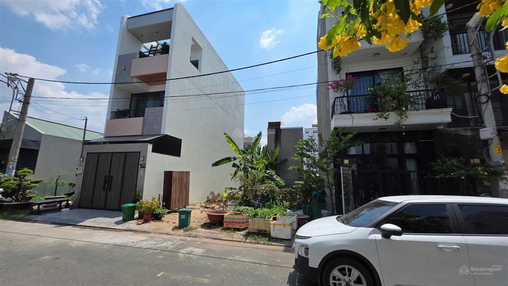 Bán đất hẻm 60 bưng ông thoàn q9 4x15m, hướng đông bắc giá 6 tỷ giảm mạnh khách thiện chí