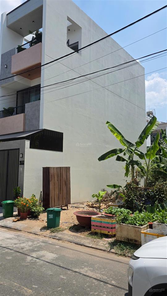 Bán đất hẻm 60 bưng ông thoàn q9 4x15m, hướng đông bắc giá 6 tỷ giảm mạnh khách thiện chí