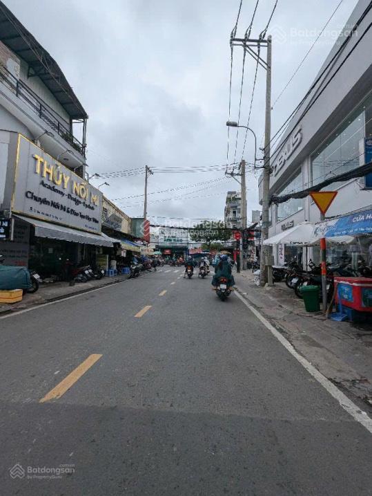 Mặt tiền đường mai văn vĩnh, p. tân hưng, q7, ngang 5,1m, đang cho thuê kinh doanh, chính chủ
