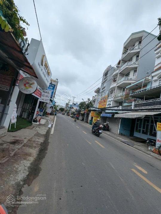 Mặt tiền đường mai văn vĩnh, p. tân hưng, q7, ngang 5,1m, đang cho thuê kinh doanh, chính chủ