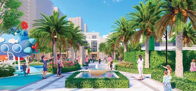 Bán căn liền kề vinhomes global gate cổ loa