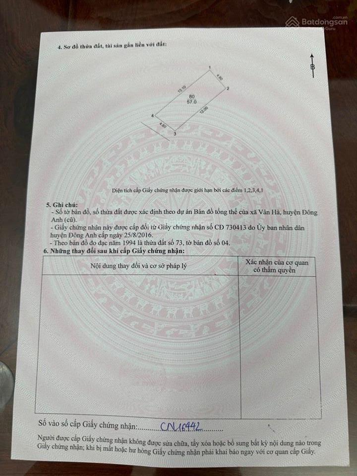 Bán đất tặng nhà 3 tầng về ở luôn.đường thông oto.giá nhỉnh 4tỷ