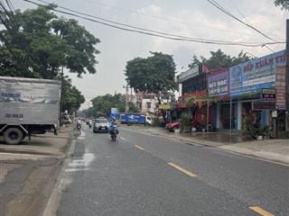 Anh trai e cần tiền gấp muốn bán 100m đất phố phù lỗ tặng nhà 3 tầng cho thuê dòng tiền 200tr /năm