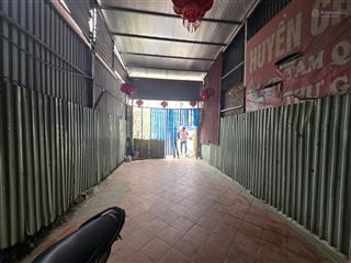 Hàng hiếm mặt phố ql3 đông anh.bán nhà 5 tầng  vỉa hè xe container tránh đỗ .hàng xóm vincoloa