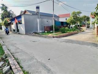 Chị gái cần tiền xây nhà cần bán 73m đất minh phú lô góc .mặt tiền quyền lực giá nhỉnh 2tỷ xíu