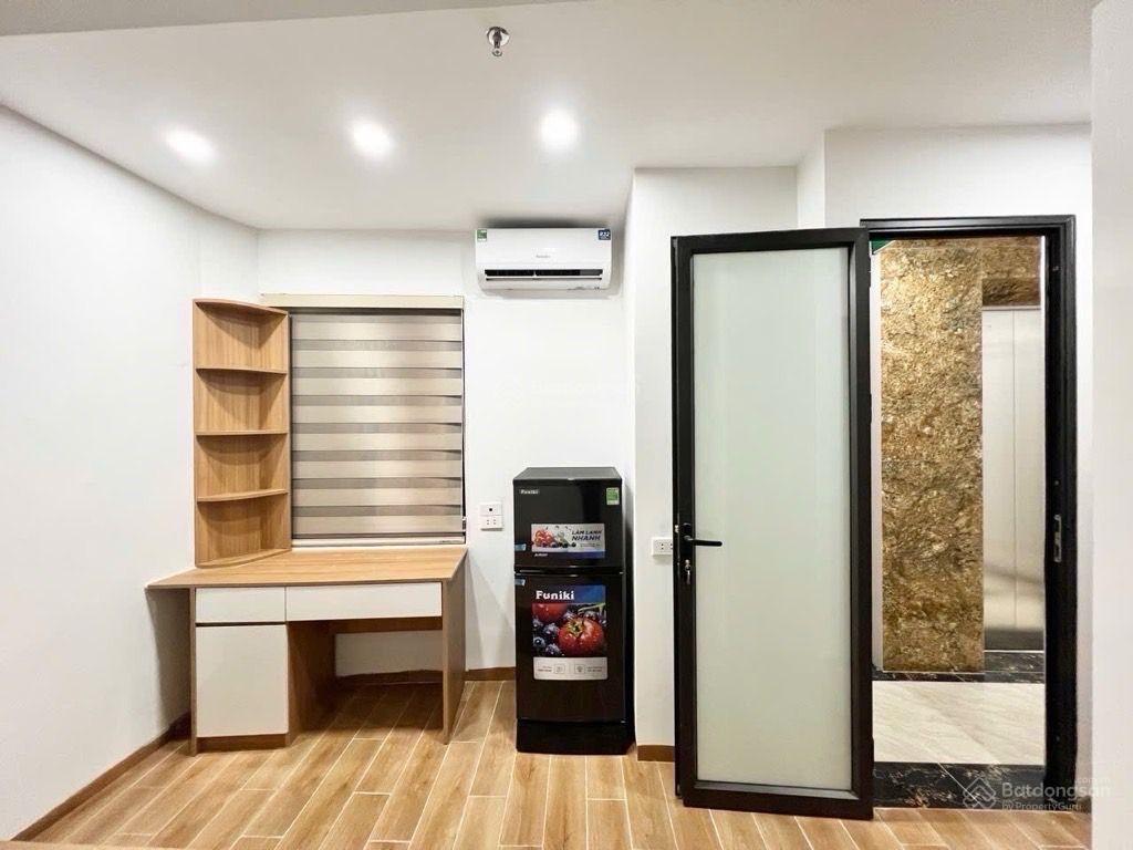 Siêudòngtiền7tầng14 pnthang máy75tr/thccmn mới koong3 phút ra cv thống nhất