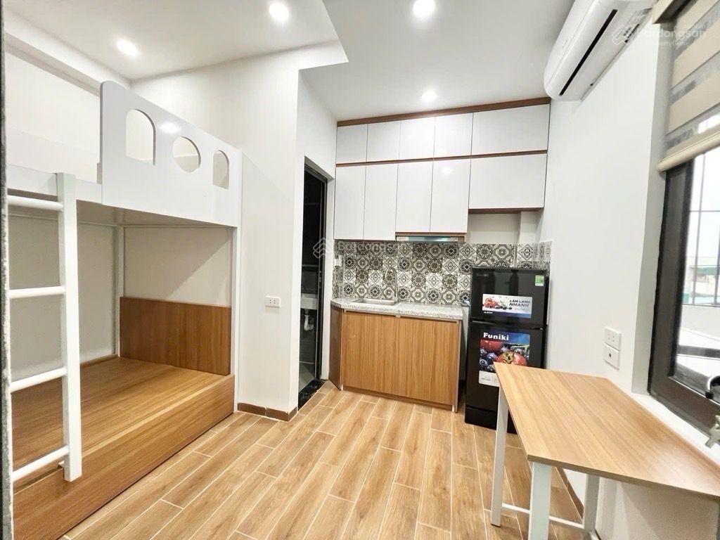 Siêudòngtiền7tầng14 pnthang máy75tr/thccmn mới koong3 phút ra cv thống nhất