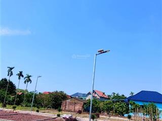 Chỉ từ 1,5tý sở hữu đất khoái châu hy,gần cầu mễ sởgần vành đai 4đường di sản