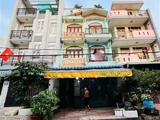 Bán nhà mt kinh doanh kdc bình hưng  ngay bến xe quận 8  108m2  ngang 6m  4 tầng  nhỉnh 12 tỷ