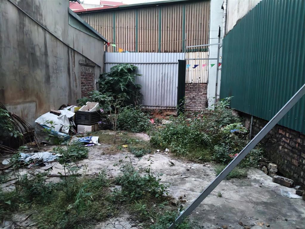 Hiếm nhanh mới kịp! 60m đất ở thư lâm nhỉnh 2 tỷ, cơ hội cho nười mua ở thực.
