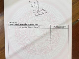 Đất thổ cư có sẵn vườn trái cây giá rẻ