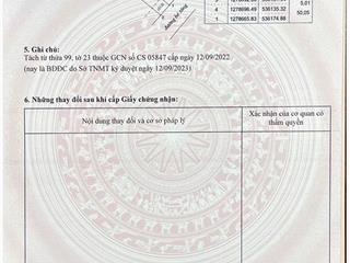 Bán nhanh trong tuần đất tại nhánh đt 756, đồng nơ, hớn quản, 430 triệu, 250 m2