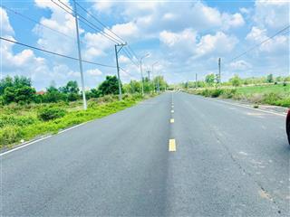 Bán đất tại đường nhánh song hành dh12, minh hưng, chơn thành, 480 triệu, 500m2 có 50m2 thổ cư