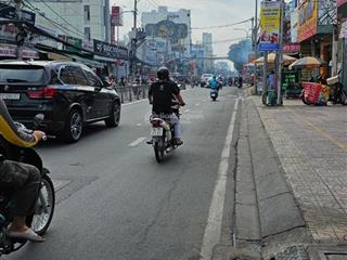 Bán nhà quận 8, phạm thế hiển, ngang lớn 8m 280m2 không qh lg hiện hữu nhỉnh 24 tỷ dòng tiền 11t/t