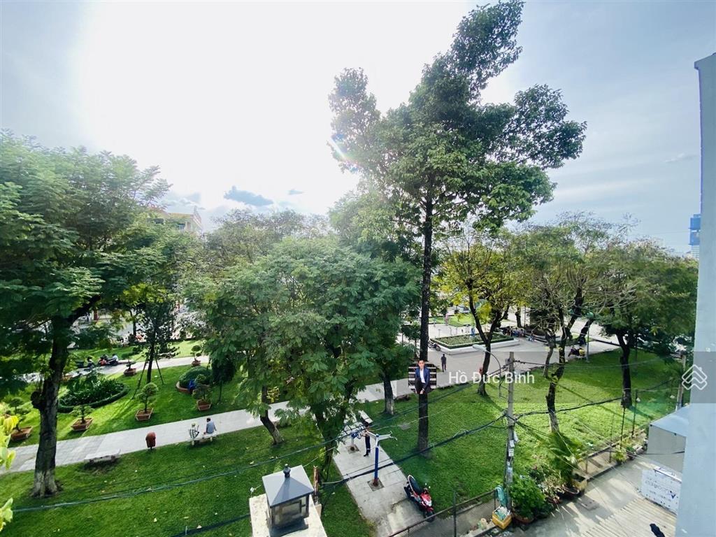 Bán nhà quận 8 dạ nam 116m2 ngang 6x20 nhỉnh 16 tỷ 4 tầng 5pn 6wc mở cửa thấy cv cây xăng