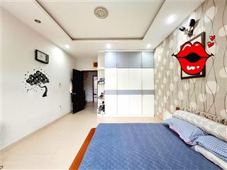 Bán nhà quận 8, bông sao , 102m2 nhà mặt tiền đường số nhỉnh 15 tỷ ngang lớn 5,5m view công viên