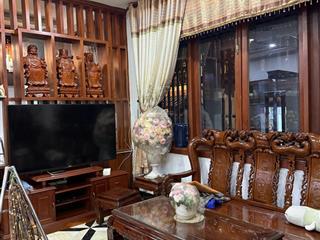 Bán nhà quận 8 , đào cam mộc, ngang lớn 8m nở hậu 8,7m 8phòng cho thuê 28tr/ tháng nhà mặt tiền