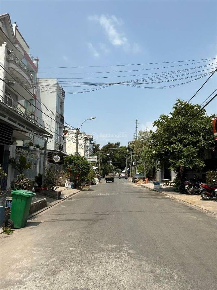 Bán nhà quận 8, âu dương lân, 120m2 nhỉnh 16 tỷ 4 tầng 5pn, 6wc, ngang lớn nh 6m nhà mới vào ở ngay